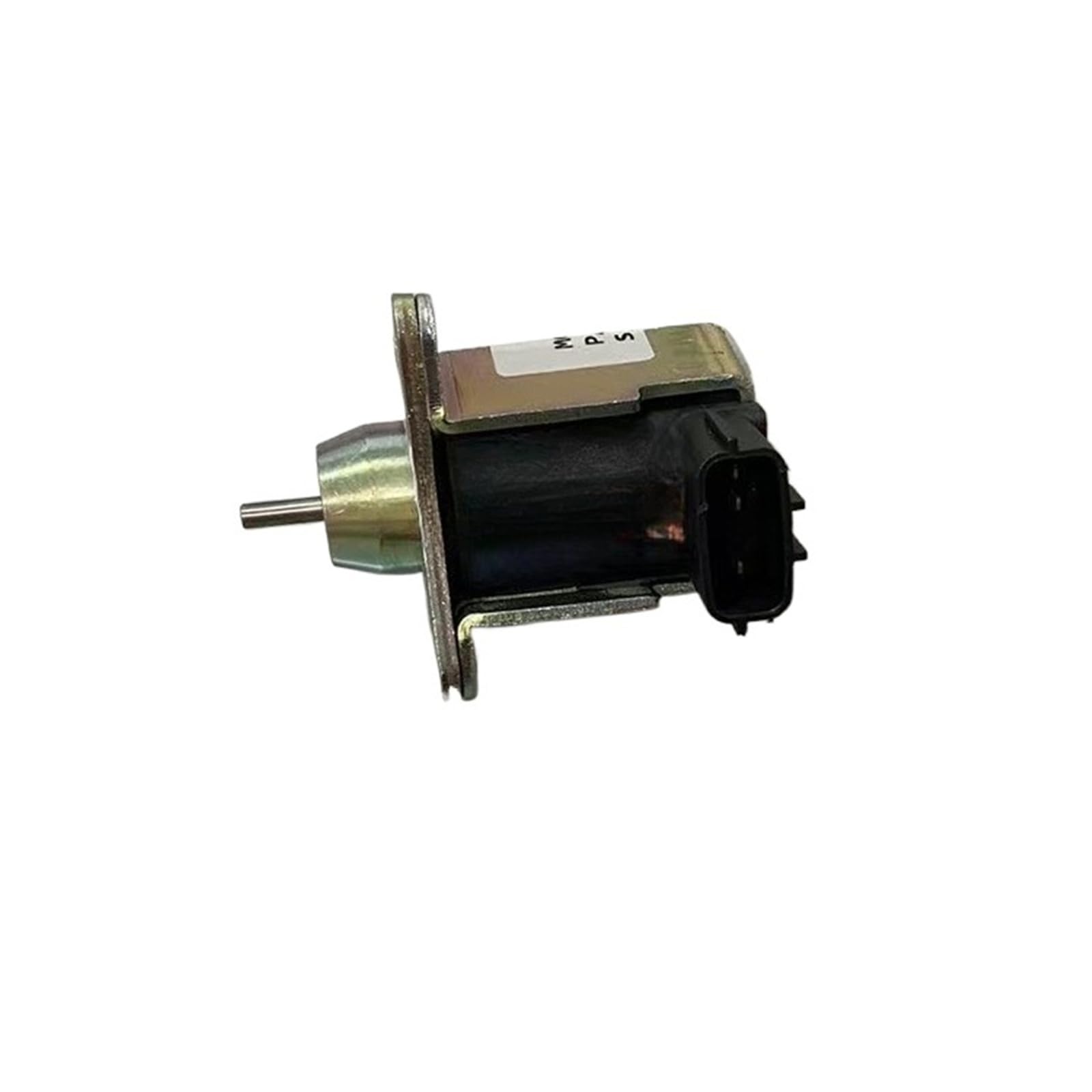 Électrovanne 1503ES-3TNA73 coupure carburant nette anti-surchauffe
