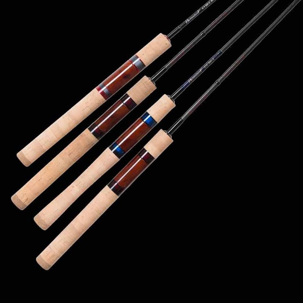 ヴァルケインダーインスレイヴ6'1ML-H Black Vespine ヴァルケイン ダーインスレイヴ6'1UL-H ブラックヴェスパイン