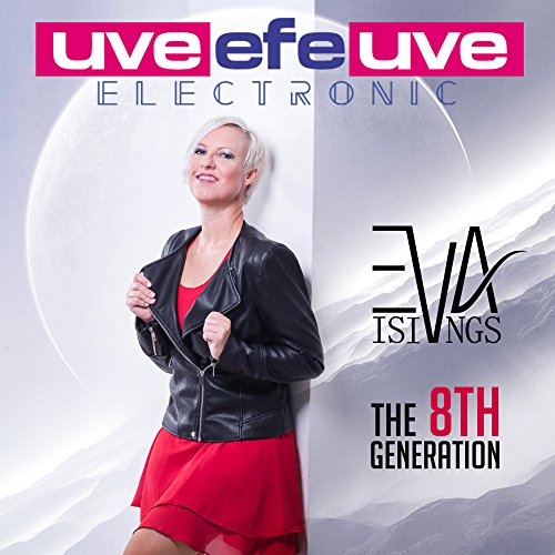 The 8th Generation By Eva Isings On Amazon Music Amazon