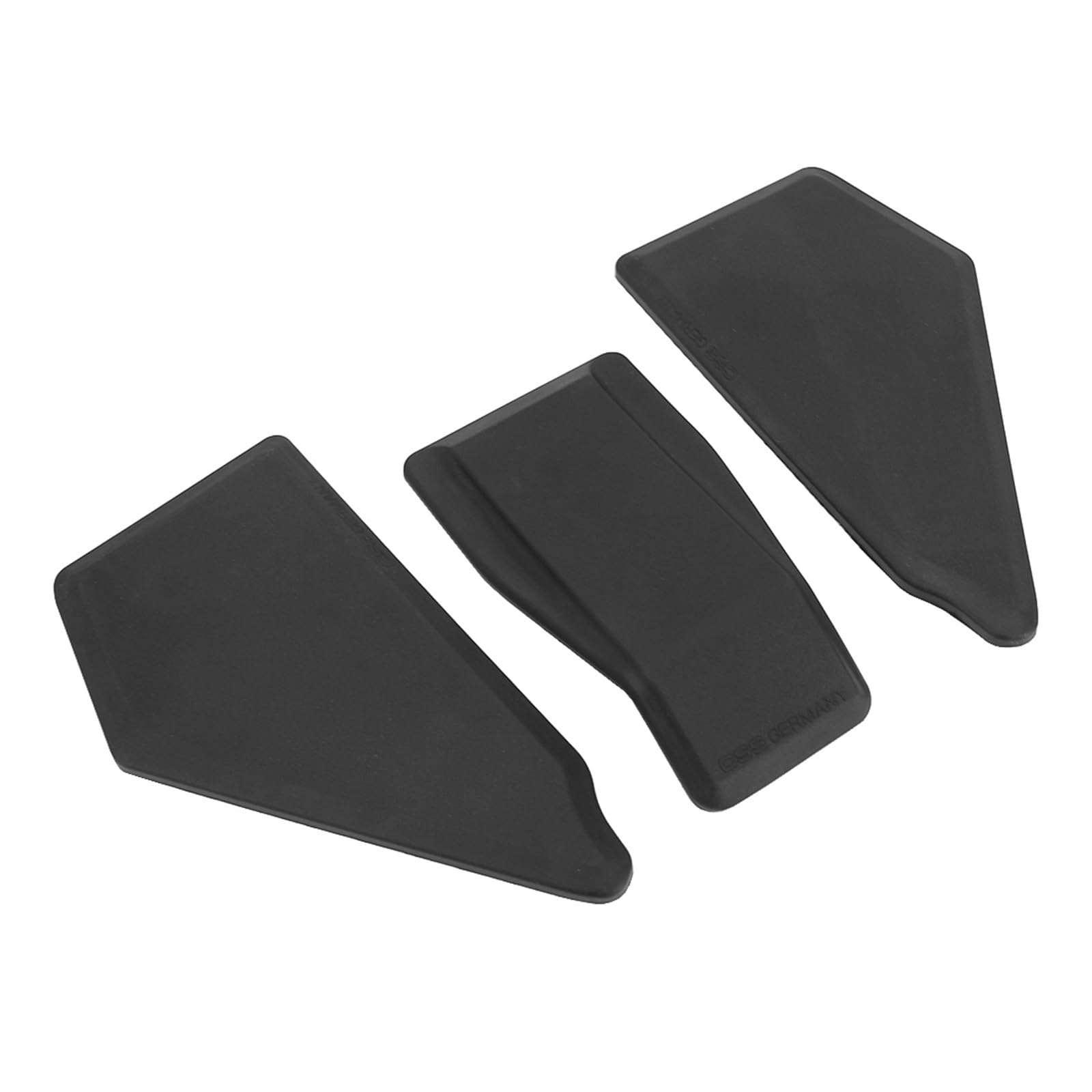 for BMW F850GS for ADV 2019- for F900GS for Adventure 2023-2025 Motorcycle Tank Pad Protector Sticker Decal Gas Knee Grip(A Set)