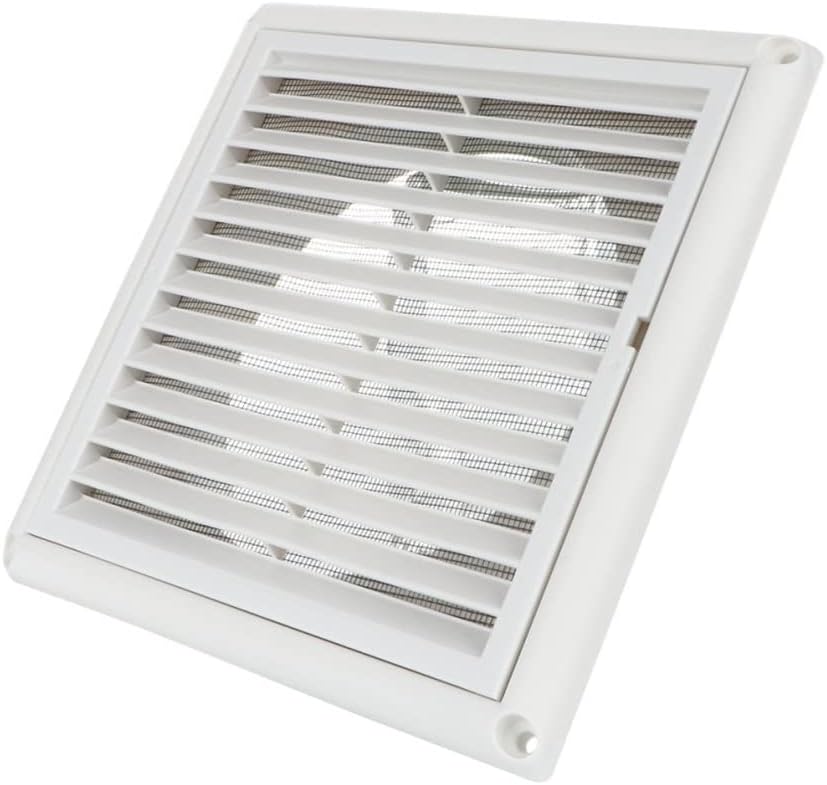 Ventilateurs d'extraction Grille de Ventilation Grille de Ventilation