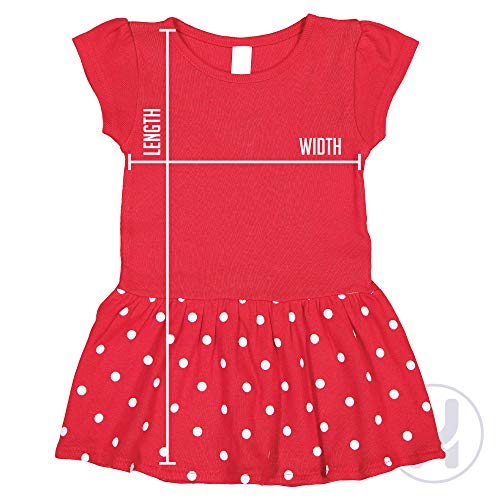 Haase Unlimited Bear Cub - Sports Team Windy City Infant/Toddler Baby Rib Dress3