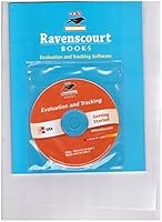 Corrective Reading Ravenscourt Decoding Level A, Tracking & Evaluation CD 0076113639 Book Cover