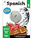 Spanish, Grade 1 (Brighter Child: Grades 1)