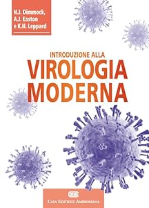 Vedi scheda su Amazon Introduzione alla virologia moderna. Con Contenuto digitale (fornito elettronicamente)
