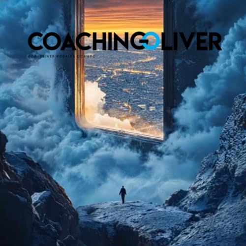 Promoci&oacute;n de radio y teleconferencias! con oliver rosales ocampo el escritor de las am&eacute;ricas. copertina