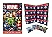 Marvel: Advent Calendar Storybook Collection