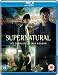 Supernatural - Season 1 Complete [Blu-ray] [2011] [Region Free]