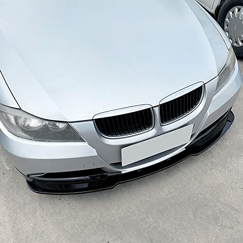 Kit carrosserie BMW E90 2005-2008 pour masquer bas de caisse usé