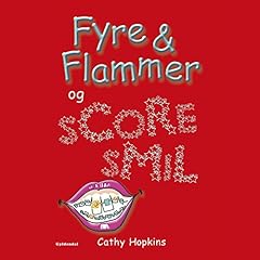 Couverture de Fyre & Flammer og scoresmil
