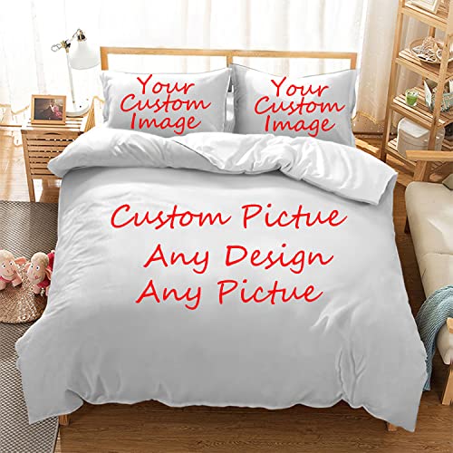 SKDW Parure de lit double Cover