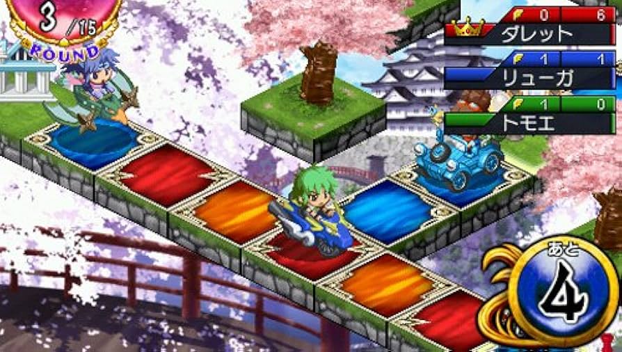 ダイスダイス◆ファンタジア ダイスダイスファンタジア 新品未開封 PSPソフト 51arlFC6NSL._UF894,1000_QL80_.jpg