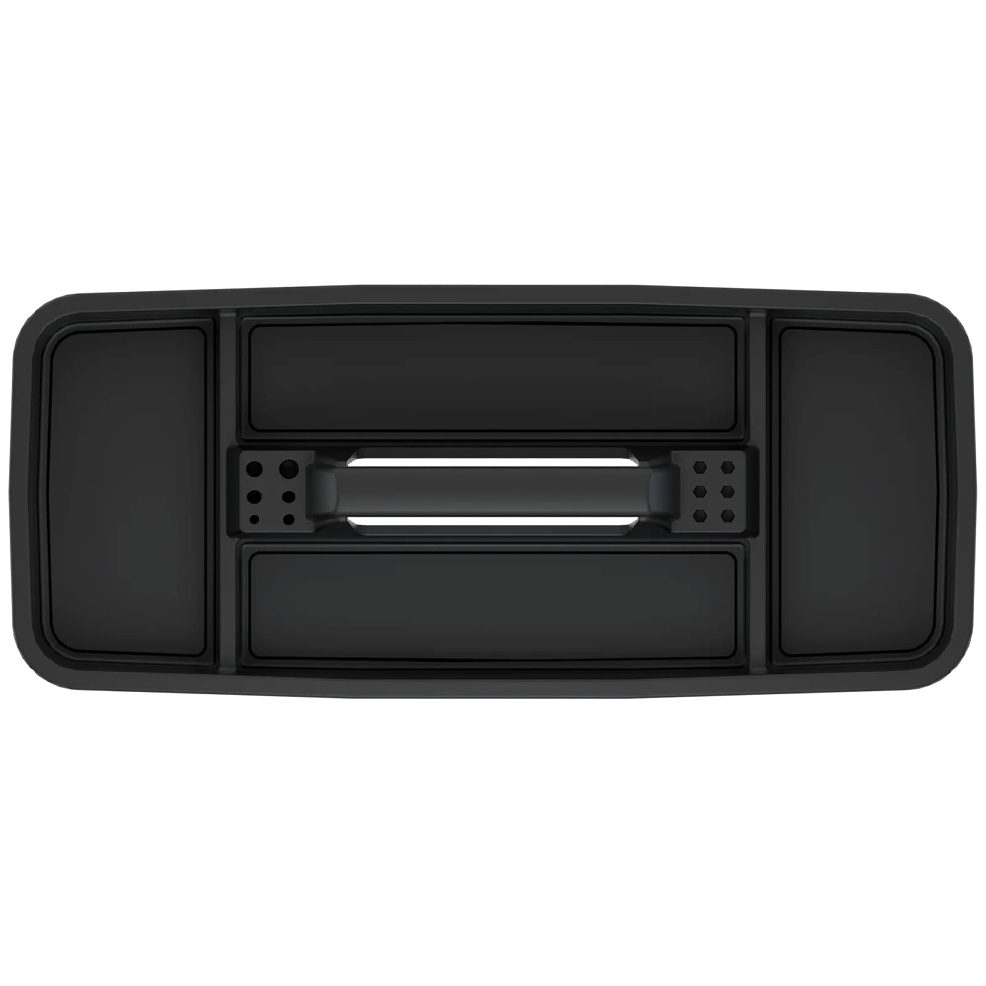CAJA DE HERRAMIENTAS MULTIFUNCIONAL KISTENBERG