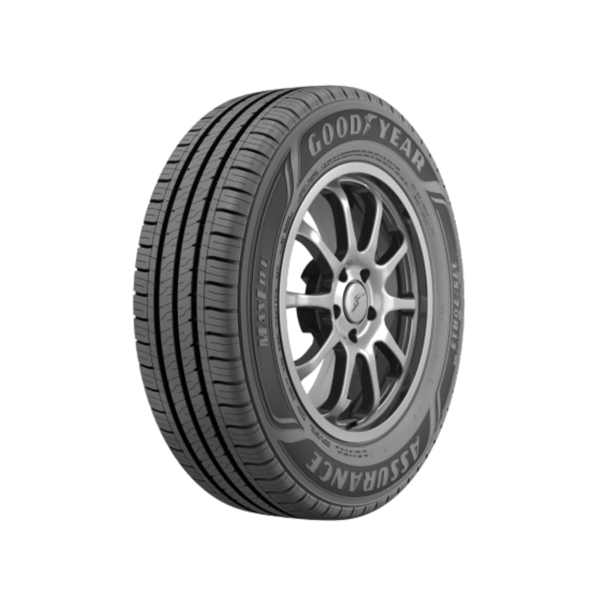 Goodyear Assurance Maxlife 165/70 R13