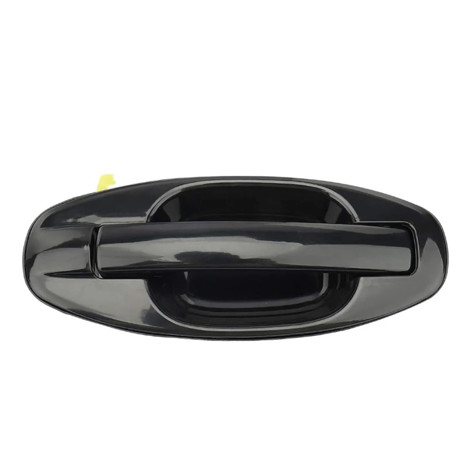 Pacsci Rearr 83660-26000 Car Outer Door Handle For Hyundai For Santa Fe 2001-2006 82650-26000 82660-26000 83650-26000 83660-26000 External Door Handle(Rearr 83660-26000)