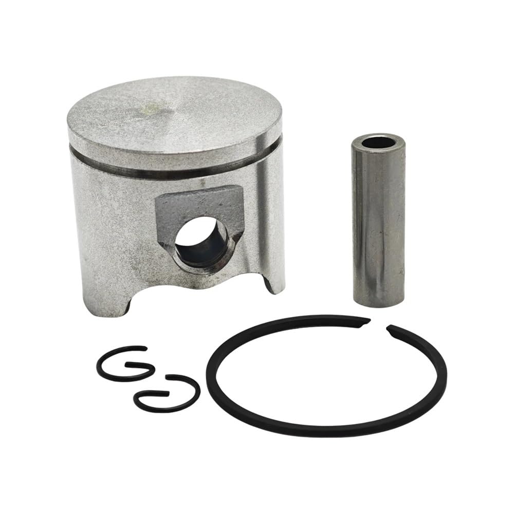 Kit piston 40 mm tronçonneuse 340E pièce de rechange cylindre CS2141