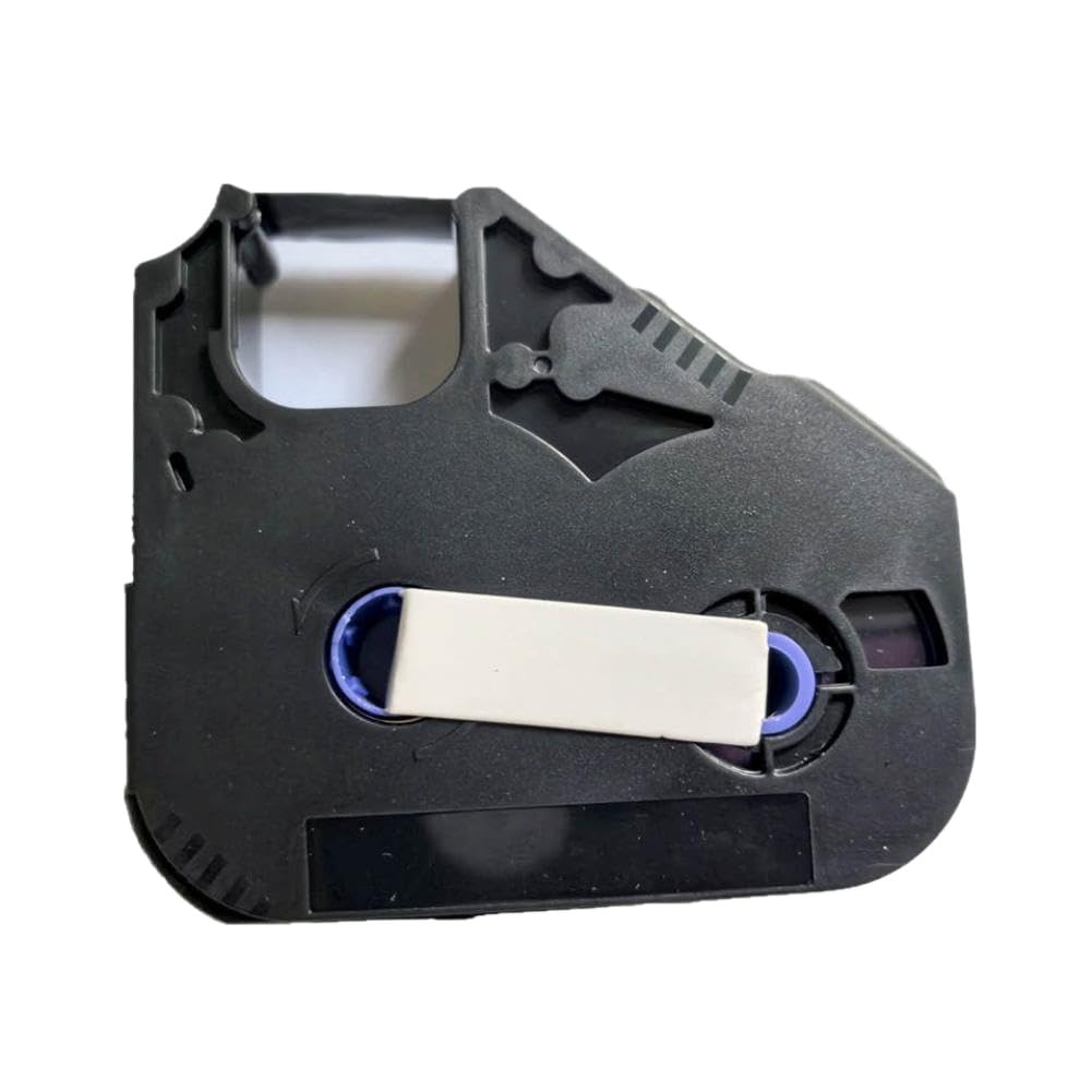 Casete de Cinta de Tinta MK-RS100B Compatible con Impresora de identificación M-1pro 11c M-1pro Mk2000 Mk2500 M-1STD 3604B001