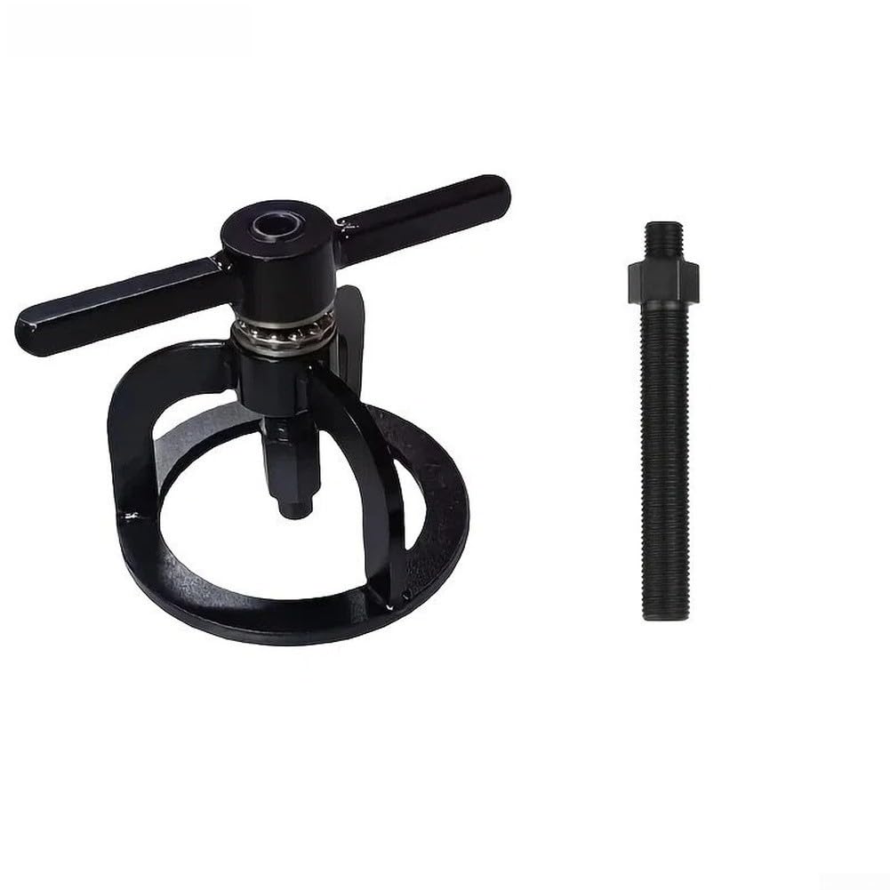 Outil embrayage XL1200 XL883 résout le blocage du plateau extracteur moto 1990-2007 noir