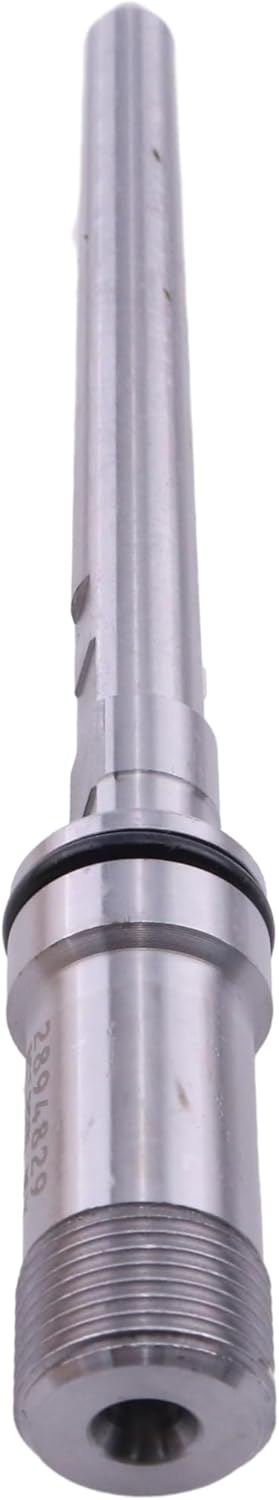 FridayParts Replacement 6 Pieces Fuel Injector Supply Tube Connector 2894829 Compatible for Cummins Engine ISX12 ISX15 QSK60 QSN14 QSX11.9 QSX15 X15