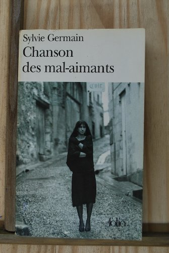 Chanson des mal-aimants
