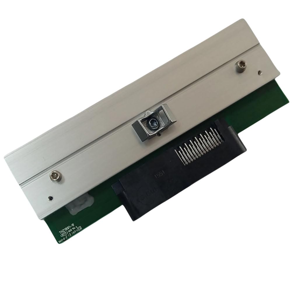 プリントヘッド一式 Amazon.co.jp: P1112750-010 Zebra ZE511 RH&LHサーマルプリンター用新