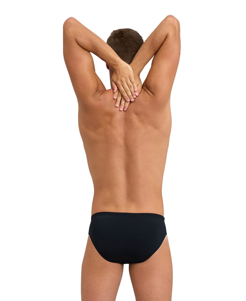 Arena Slip de Bain Graphique pour Homme Slip de Bain Homme
