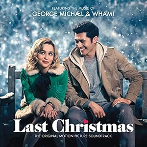 George Michael & Wham! Last Christmas: the Origina