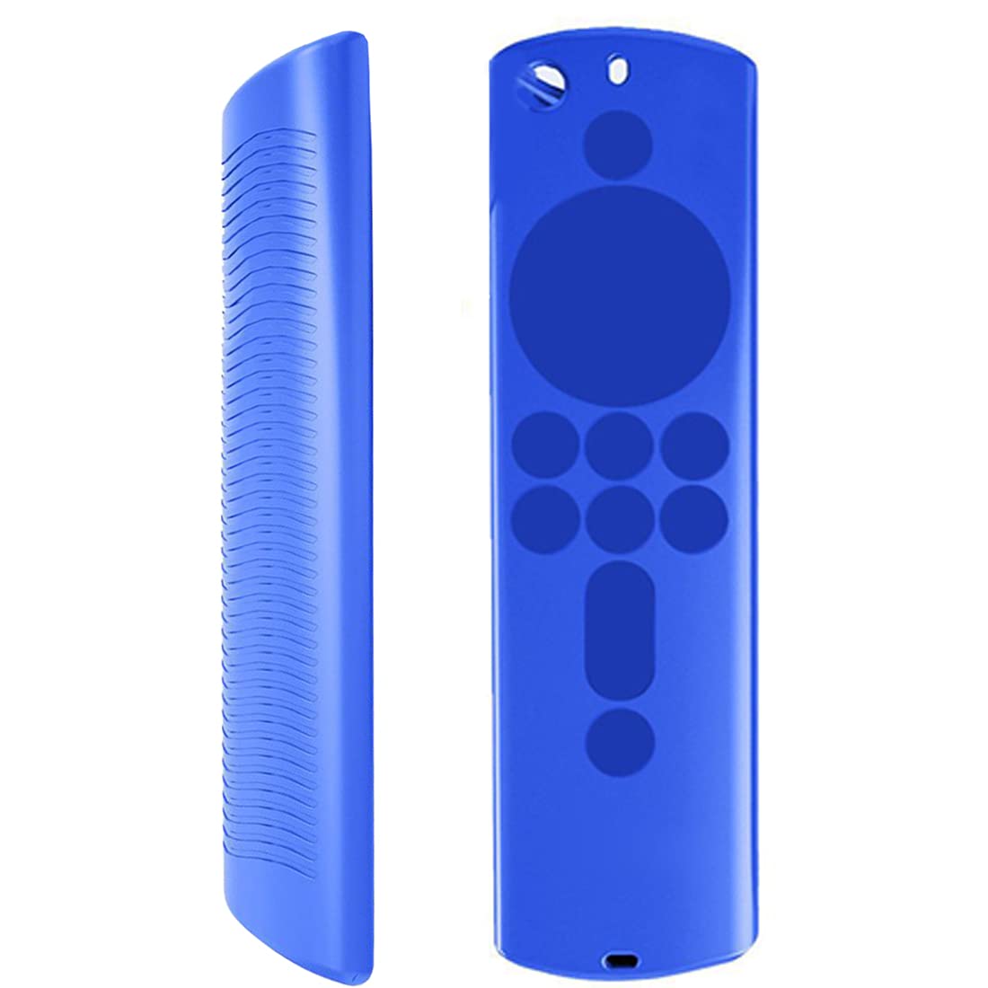 Amazon.in Buy ACUTAS Shockproof Silicone Remote Cover Compatible for