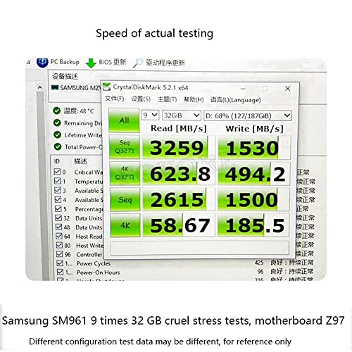 Adaptador Oculink SFF-8612 Express 4.0 x4 puente de host para tarjetas PCIe SSD interno 5