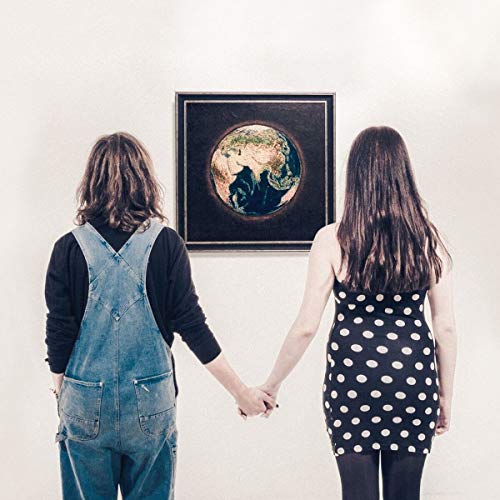 Image of ALIEN HUMAN EMOTIONS [VINYL]
