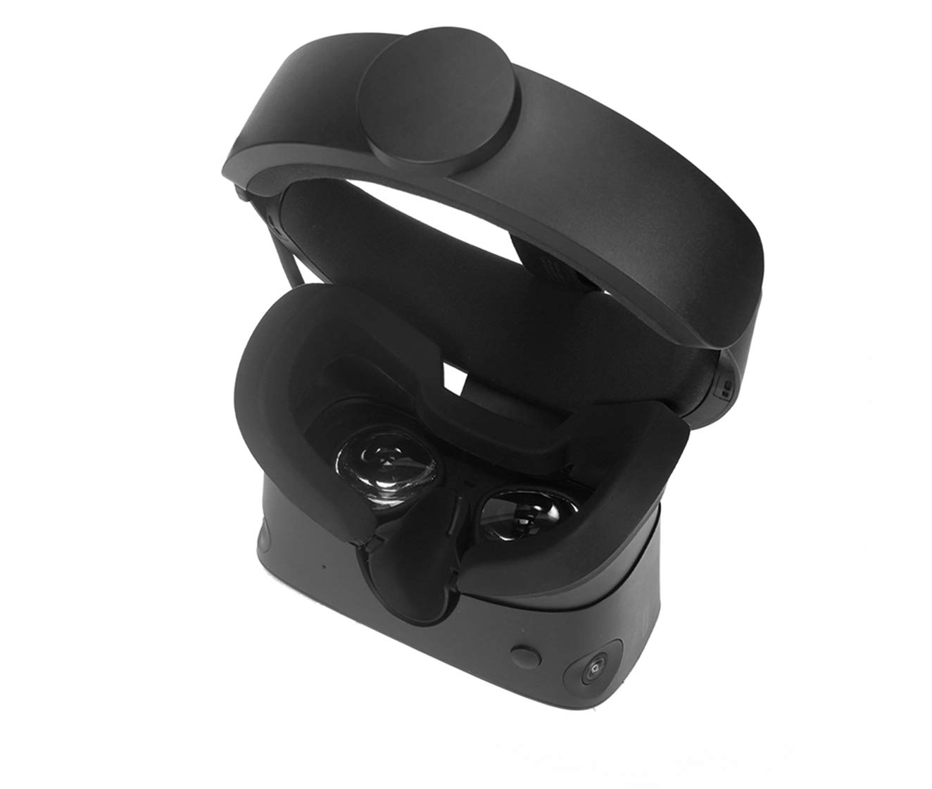 美品　オキュラス　 rift DK2 3Dマスク 美品オキュラス rift DK2 3Dマスク