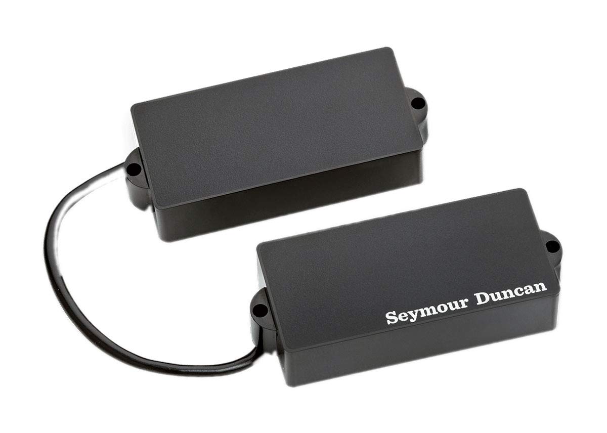 Seymour Duncan Pro Active P-Bass - Single Pickup - Bass Guitar Pickup