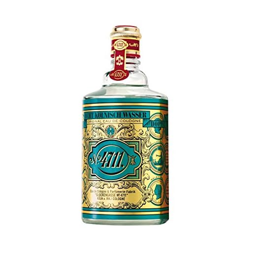 4711-4711 edc 300 ml