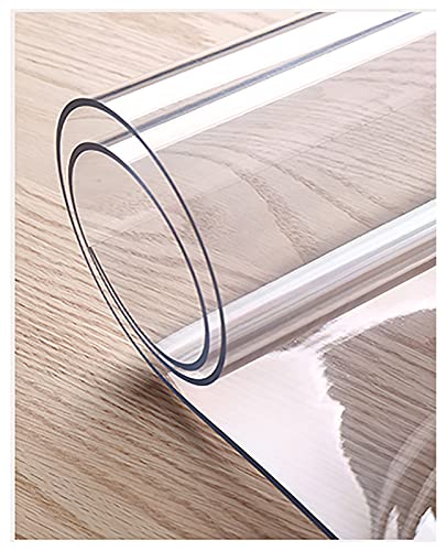 ▲Facile da pulire: la tovaglia impermeabile può essere rapidamente pulita con un panno umido o una spugna per mantenere il tavolo pulito e ordinato, lavabile in plastica in modo da non dover più pulire, risparmiare tempo, in modo da poter avere più tempo per godersi le feste e il divertimento del tempo libero.