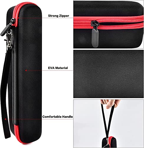 Image of Electric Cleaning Brush Case for Rubbermaid Reveal Scrubber, Case Only