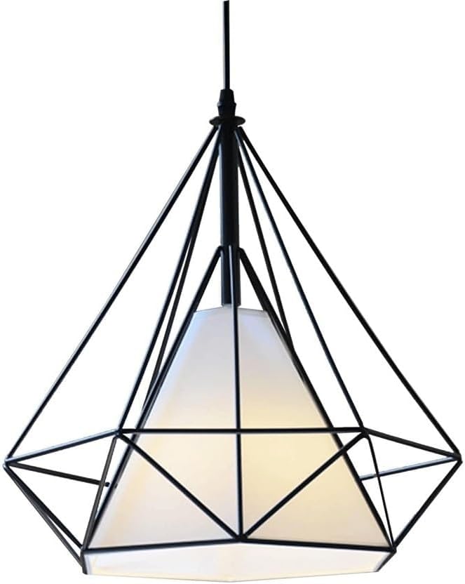 Modern Style Battery Operated Pendant Light Over Kitchen Island,10 RGB Colors dimmable Hanging Lighting with Remote Control,Wireless Pendant Lights fixtures Hanging Lamp for Kitchen Island