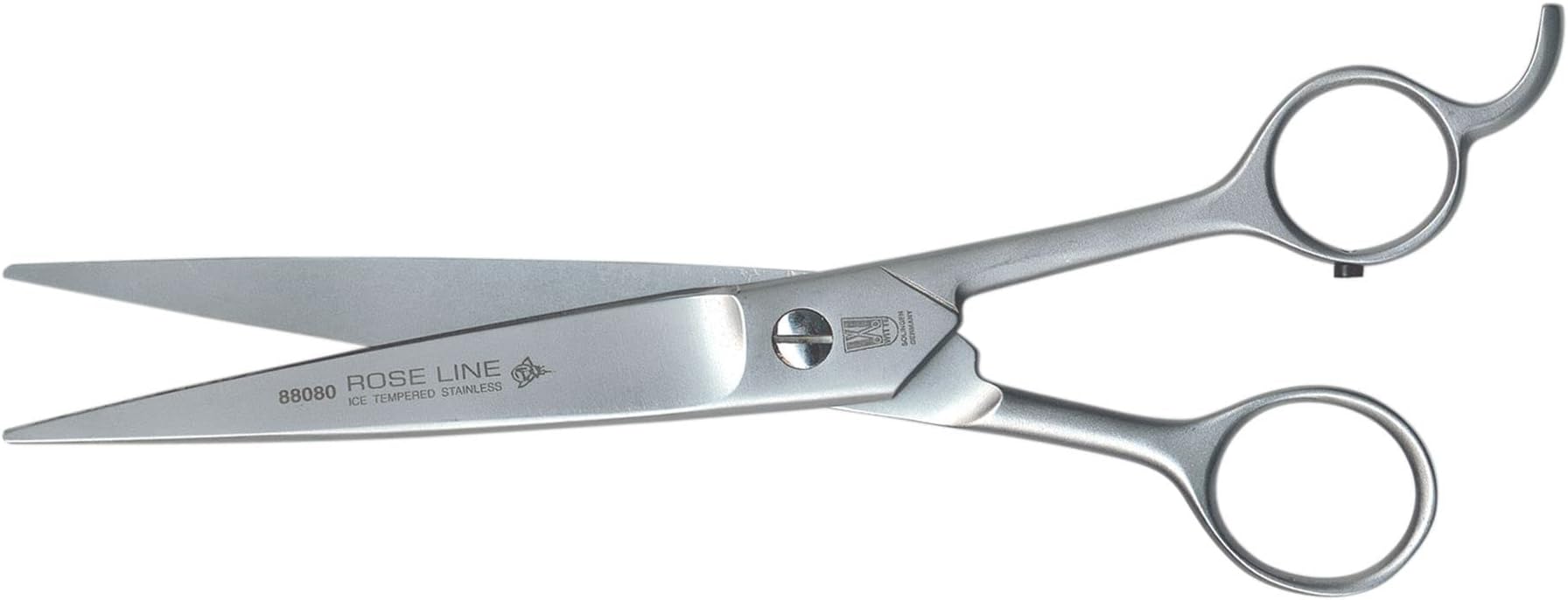 Roseline 88080 Grooming Scissor, 8.25-Inch