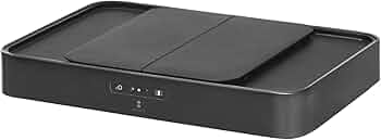 Amazon｜ottostyle.jp 自動開閉式 ゴミ箱用蓋 センサー スライド 臭わ