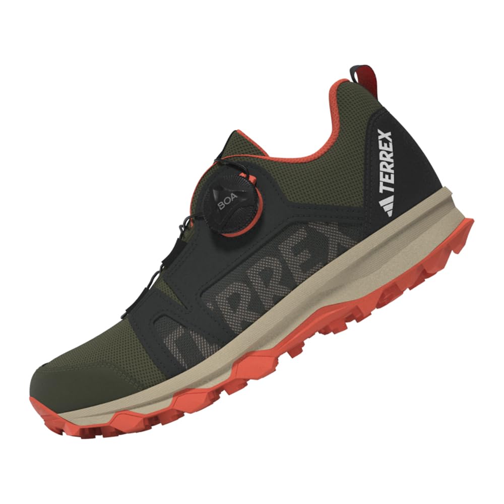 Buty adidas Terrex Agravic Boa Trail Running dla Dzieci