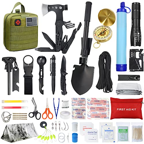 Best survival kits military Reviews and Buying Guide Maine Innkeepers