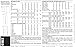New Look Sewing Pattern 6163 Misses Separates, Size A (8-10-12-14-16-18)