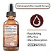 Absorción MAX, Ashwagandha Liquid Drops, 125mg KSM 66 Ashwagandha por porción, 60...