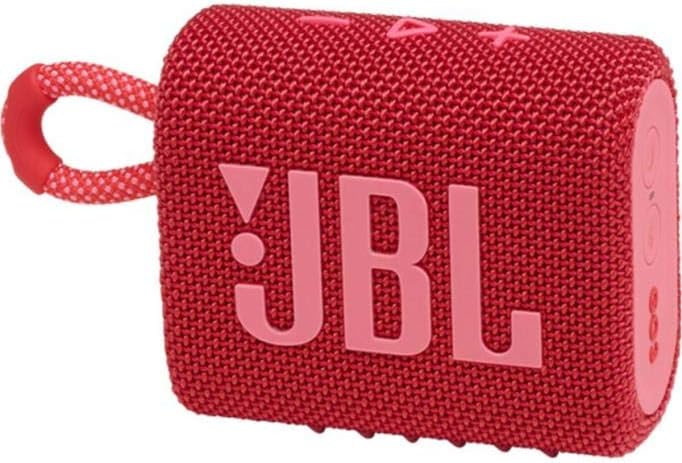 GO 3 Speaker Bluetooth Portatile - Gadget - Immagine 3