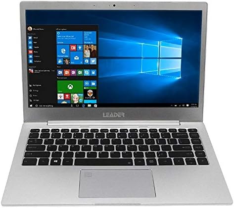 Leader Electronics Ultraslim Companion 342, 13.3' Full HD, Intel i5 ...