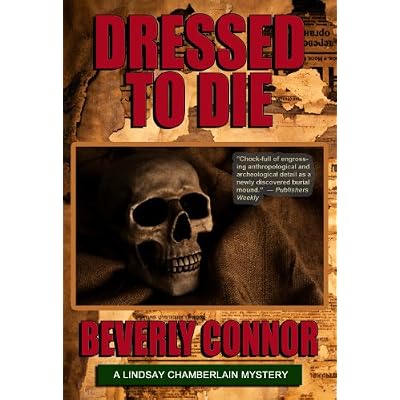 Dressed To Die