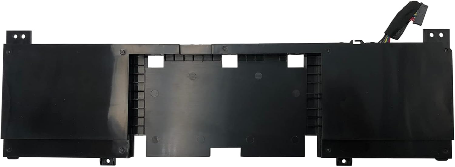 N1WM4 Laptop Battery Replacement for Dell Alienware 13 R2 13.3" 2VMGK 62Wh 15.2V