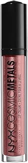 NYX PROFESSIONAL MAKEUP Cosmic Metals - Crema...