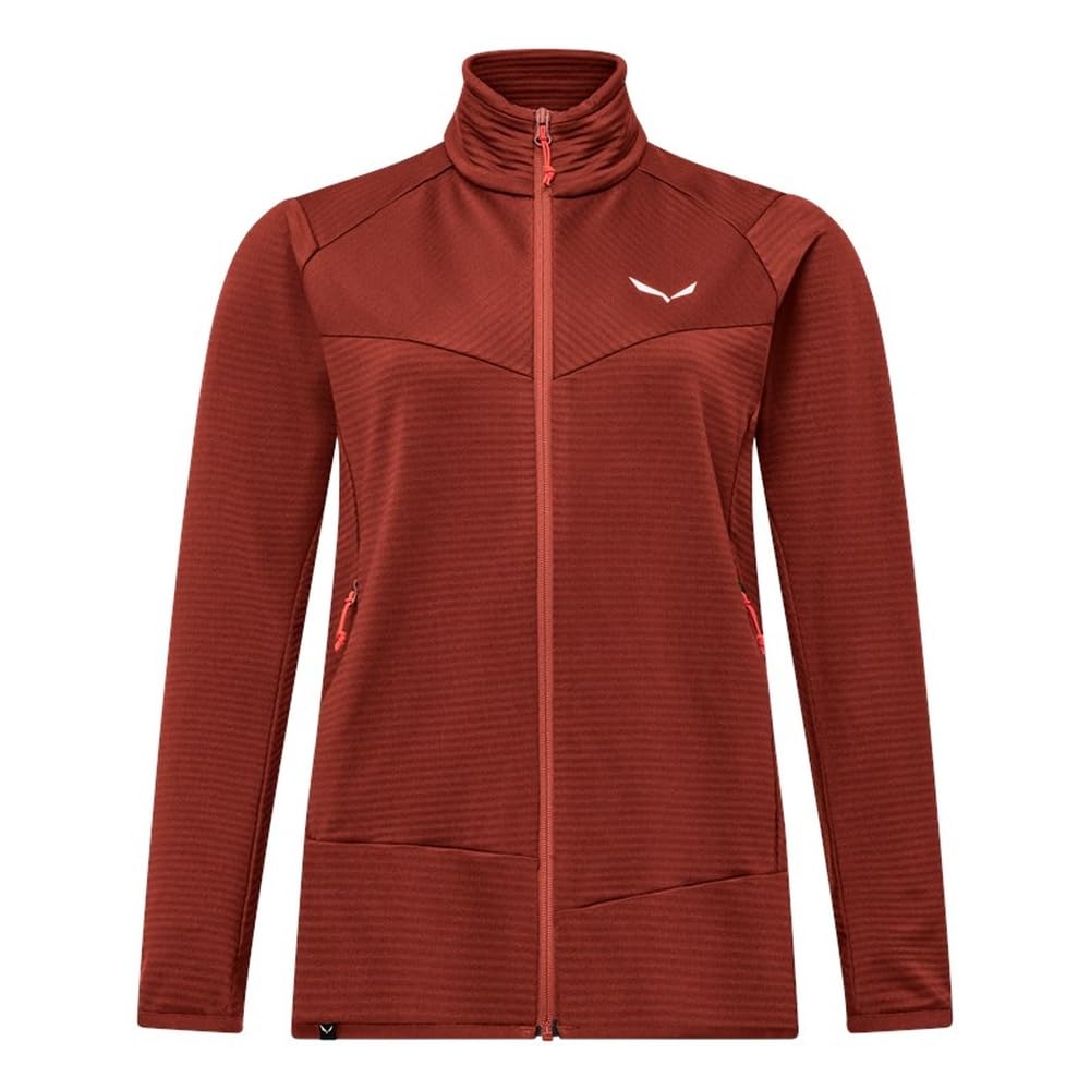 Salewa Puez Altavia Polarlite Fleece Jacke Damen