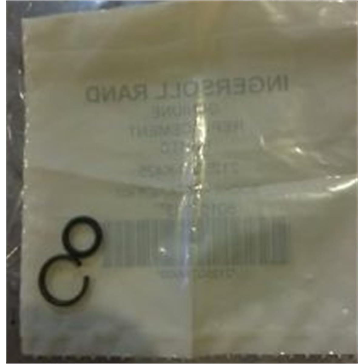 Socket Retainer Kit