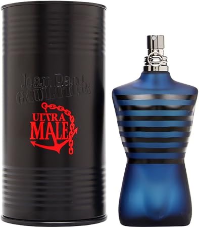 Jean Paul Gaultier Ultra Male for Men 